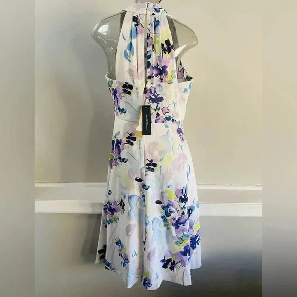 Donna Karan Dress Size 8 - Picture 5 of 7